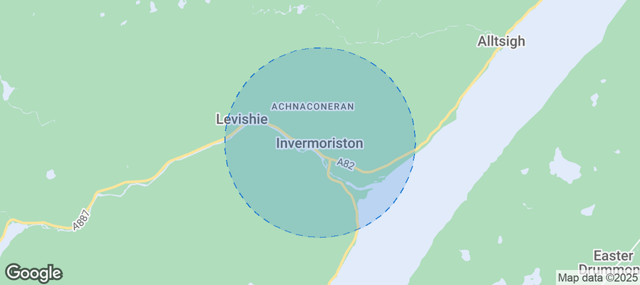 Discover Invermoriston Airbnb Analytics
